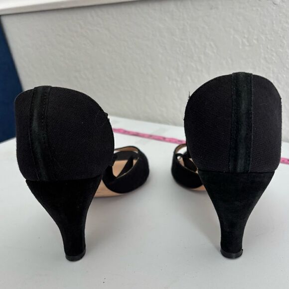 Repetto Black Heels - Picture 6 of 14